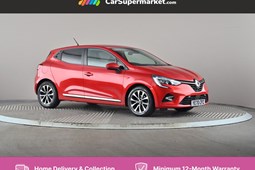 Renault Clio Hatchback (19 on) Iconic TCe 100 5d For Sale - CarSupermarket.com Scunthorpe, Scunthorpe