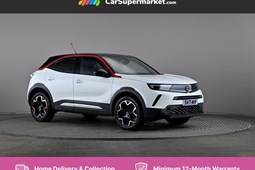 Vauxhall Mokka SUV (20 on) 1.2 Turbo SRi Premium 5dr Auto For Sale - CarSupermarket.com Scunthorpe, Scunthorpe