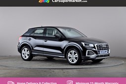 Audi Q2 SUV (16 on) 30 TFSI Sport 5dr For Sale - CarSupermarket.com Scunthorpe, Scunthorpe
