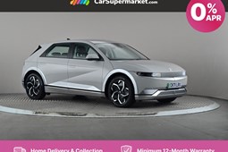 Hyundai Ioniq 5 SUV (21 on) 160kW Premium 73 kWh 5dr Auto For Sale - CarSupermarket.com Scunthorpe, Scunthorpe
