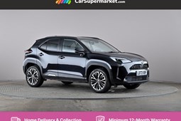 Toyota Yaris Cross SUV (21 on) 1.5 Hybrid Excel 5dr CVT For Sale - CarSupermarket.com Scunthorpe, Scunthorpe