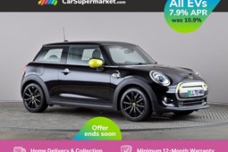 MINI Electric Hatch Hatchback (20-24) Cooper S Level 2 auto 3d For Sale - CarSupermarket.com Scunthorpe, Scunthorpe