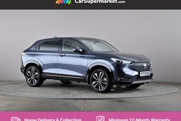 Honda HR-V SUV (21 on) 1.5 eHEV Advance 5dr CVT For Sale - CarSupermarket.com Scunthorpe, Scunthorpe