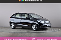 Honda Jazz Hatchback (20 on) 1.5 i-MMD Hybrid SE eCVT auto 5d For Sale - CarSupermarket.com Scunthorpe, Scunthorpe