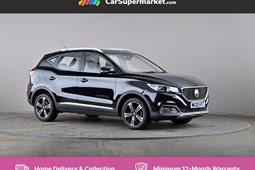 MG ZS SUV (17-24) Exclusive 1.0T GDI auto 5d For Sale - CarSupermarket.com Scunthorpe, Scunthorpe