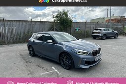 BMW 1-Series M135i (19-24) M135i xDrive Sport Automatic 5d For Sale - CarSupermarket.com Scunthorpe, Scunthorpe