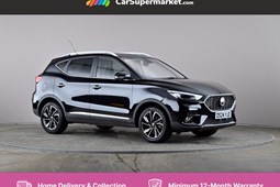 MG ZS SUV (17-24) 1.0T GDi Exclusive DCT 5d For Sale - CarSupermarket.com Scunthorpe, Scunthorpe