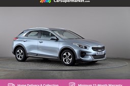 Kia Xceed SUV (19 on) 2 1.0 T-GDi 118bhp ISG 5d For Sale - CarSupermarket.com Scunthorpe, Scunthorpe