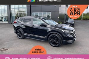 Honda CR-V SUV (18-23) 2.0 i-MMD Hybrid Sport Line 2WD 5dr eCVT For Sale - CarSupermarket.com Scunthorpe, Scunthorpe