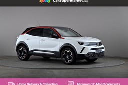 Vauxhall Mokka SUV (20 on) 1.5 Turbo D SRi Nav Premium 5d For Sale - CarSupermarket.com Scunthorpe, Scunthorpe