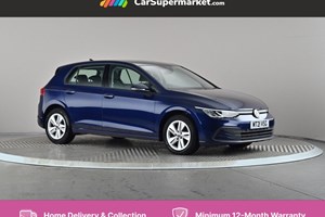 Volkswagen Golf Hatchback (20 on) Life 2.0 TDI 115PS 5d For Sale - CarSupermarket.com Scunthorpe, Scunthorpe