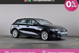 Audi A3 Sportback (20 on) Technik 35 TFSI 150PS S Tronic auto 5d For Sale - CarSupermarket.com Scunthorpe, Scunthorpe
