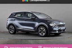 Kia Sportage SUV (22 on) 1.6T GDi ISG 2 5dr For Sale - CarSupermarket.com Scunthorpe, Scunthorpe