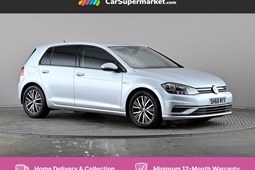 Volkswagen Golf Hatchback (13-20) SE Navigation 1.5 TSI EVO 130PS DSG auto 5d For Sale - CarSupermarket.com Scunthorpe, Scunthorpe