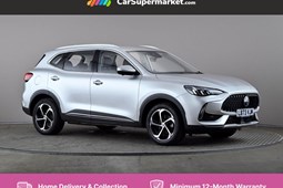 MG HS SUV (19-24) 1.5 T-GDI PHEV SE 5dr Auto For Sale - CarSupermarket.com Scunthorpe, Scunthorpe