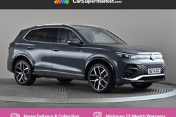 Volkswagen Tiguan eHybrid (24 on) 1.5 TSI eHybrid R-Line 5dr DSG For Sale - CarSupermarket.com Scunthorpe, Scunthorpe