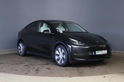 Tesla Model Y SUV (19 on) Long Range AWD 5dr Auto For Sale - Steve Jones Car Sales, Carmarthen