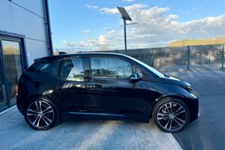 BMW i3 (13-22) s 120Ah Atelier Interior World auto 5d For Sale - Steve Jones Car Sales, Carmarthen