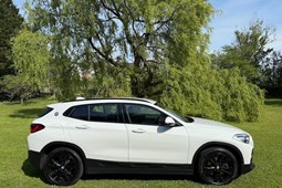 BMW X2 SUV (18-23) xDrive 25e Sport Auto 5d For Sale - Steve Jones Car Sales, Carmarthen