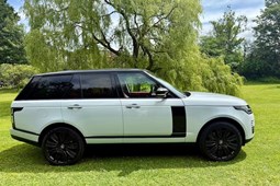Land Rover Range Rover (13-21) Vogue SE 4.4 SDV8 auto (10/2017 on) 4d For Sale - Steve Jones Car Sales, Carmarthen