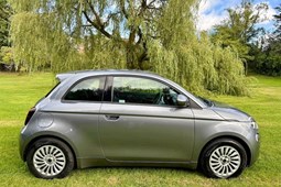 Fiat 500 Electric Hatchback (20 on) 70kW Pop 21.3kWh Auto 3d For Sale - Steve Jones Car Sales, Carmarthen
