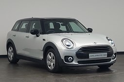 MINI Clubman (15-24) Cooper Classic (07/19-) 6d For Sale - Arnold Clark Glasgow MINI, Glasgow