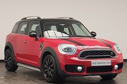 MINI Countryman SUV (17-24) Cooper S 5d For Sale - Arnold Clark Glasgow MINI, Glasgow