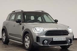 MINI Countryman SUV (17-24) 1.5 Cooper Classic 5d For Sale - Arnold Clark Glasgow MINI, Glasgow