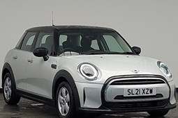 MINI Hatchback (14-24) 1.5 Cooper Classic 5dr Auto For Sale - Arnold Clark Glasgow MINI, Glasgow