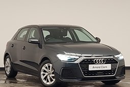 Audi A1 Sportback (18 on) Sport 35 TFSI 150PS S Tronic auto 5d For Sale - Arnold Clark Glasgow MINI, Glasgow