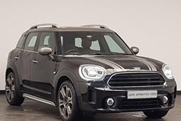 MINI Countryman SUV (17-24) 1.5 Cooper Exclusive 5d For Sale - Arnold Clark Glasgow MINI, Glasgow