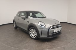 MINI Hatchback (14-24) 1.5 One Classic 3dr For Sale - Arnold Clark Glasgow MINI, Glasgow