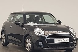 MINI Hatchback (14-24) Cooper (03/2018 on) 3d For Sale - Arnold Clark Glasgow MINI, Glasgow