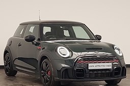 MINI Hatchback (14-24) 2.0 John Cooper Works 3dr For Sale - Arnold Clark Glasgow MINI, Glasgow