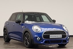 MINI Hatchback (14-24) Cooper Sport Steptronic with double clutch auto 5d For Sale - Arnold Clark Glasgow MINI, Glasgow