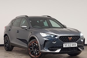 Cupra Formentor SUV (20 on) 2.0 TSI 310 VZ3 5dr DSG 4Drive For Sale - Arnold Clark Glasgow MINI, Glasgow