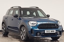 MINI Countryman SUV (17-24) 2.0 Cooper S Boardwalk Edition 5dr For Sale - Arnold Clark Glasgow MINI, Glasgow