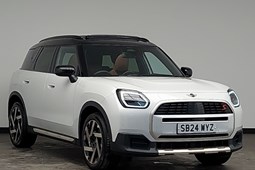 MINI Countryman SUV (24 on) 2.0 S Exclusive ALL4 5dr Auto For Sale - Arnold Clark Glasgow MINI, Glasgow