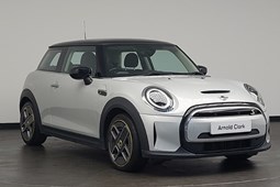 MINI Electric Hatch Hatchback (20 on) 135kW Cooper S 1 33kWh 3dr Auto For Sale - Arnold Clark Glasgow MINI, Glasgow