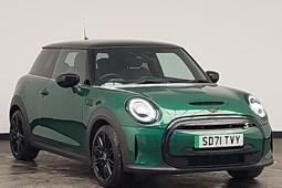 MINI Electric Hatch Hatchback (20 on) 135kW Cooper S 2 33kWh 3dr Auto For Sale - Arnold Clark Glasgow MINI, Glasgow