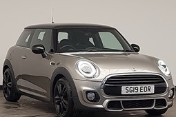 MINI Hatchback (14-24) Cooper Sport 3d For Sale - Arnold Clark Glasgow MINI, Glasgow