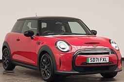 MINI Electric Hatch Hatchback (20 on) 135kW Cooper S 2 33kWh 3dr Auto For Sale - Arnold Clark Glasgow MINI, Glasgow