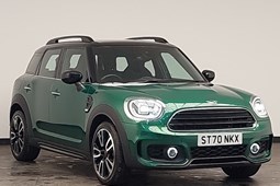 MINI Countryman SUV (17-24) 1.5 Cooper Sport 5d For Sale - Arnold Clark Glasgow MINI, Glasgow