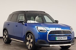 MINI Electric Countryman SUV (23 on) 150kW E Exclusive 66kWh 5dr Auto For Sale - Arnold Clark Glasgow MINI, Glasgow