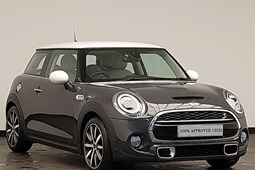 MINI Hatchback (14-24) Cooper S Exclusive 3d For Sale - Arnold Clark Glasgow MINI, Glasgow