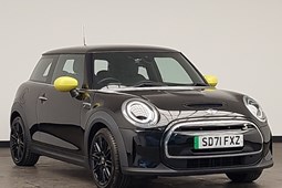 MINI Electric Hatch Hatchback (20 on) 135kW Cooper S 2 33kWh 3dr Auto For Sale - Arnold Clark Glasgow MINI, Glasgow