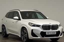 BMW X1 SUV (22 on) xDrive 23i MHT M Sport Premier 5dr Step Auto For Sale - Arnold Clark Glasgow MINI, Glasgow