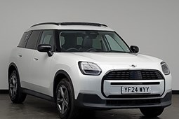 MINI Countryman SUV (24 on) 1.5 C Classic 5dr Auto For Sale - Arnold Clark Glasgow MINI, Glasgow