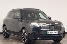 MINI Electric Countryman SUV (23 on) 230kW SE Sport ALL4 66kWh 5dr Auto For Sale - Arnold Clark Glasgow MINI, Glasgow