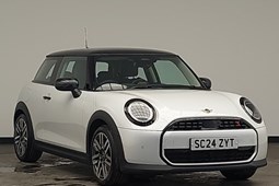 MINI Cooper Hatchback (24 on) 2.0 S Classic 3dr Auto For Sale - Arnold Clark Glasgow MINI, Glasgow